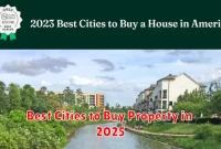 Best Cities to Buy Property in 2025