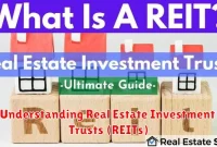 Understanding Real Estate Investment Trusts (REITs)
